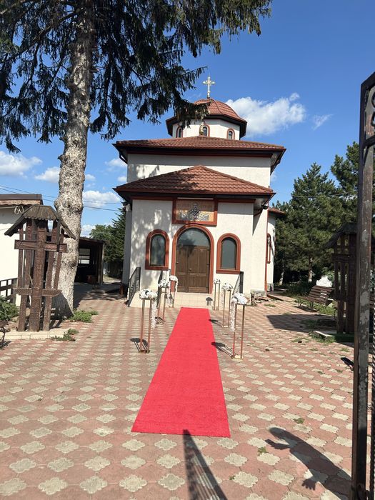 Porumbei pentru nuntă