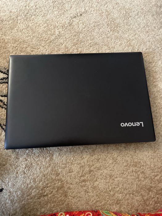 Продам Ноутбук леново