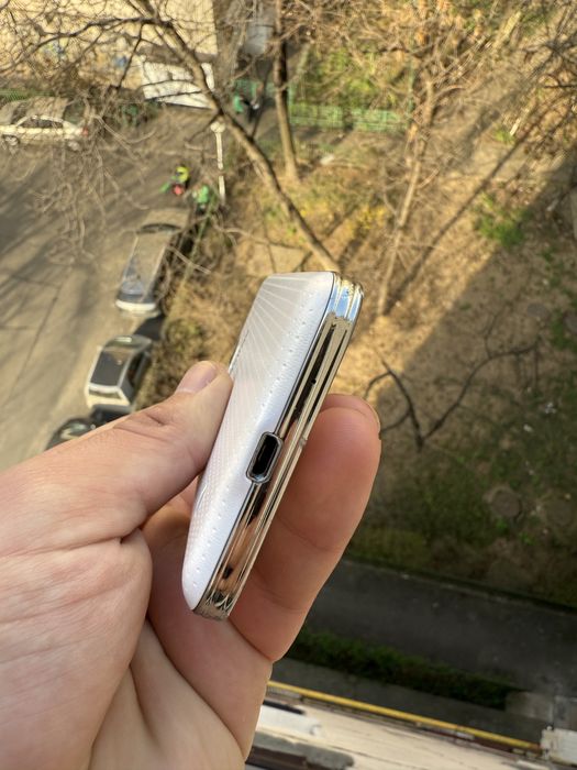 Samsung Galaxy S5 Mini