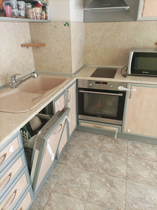 Продава се Двустаен апартамент в Варна, ХЕИ - 67 кв.м за 2463 €/кв.м - Снимка #13