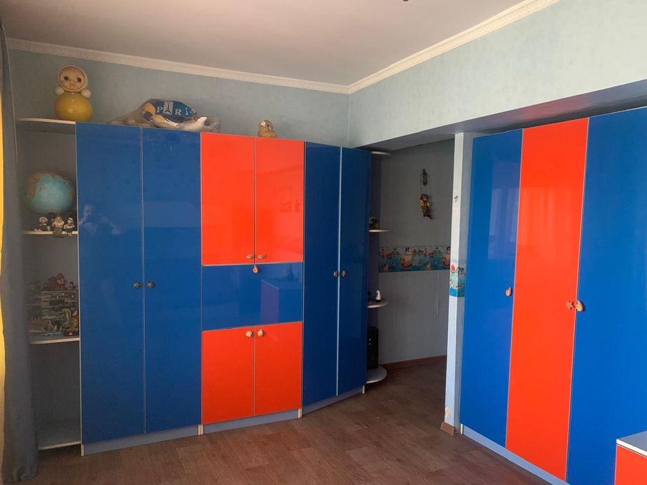 Продам мебель для детской