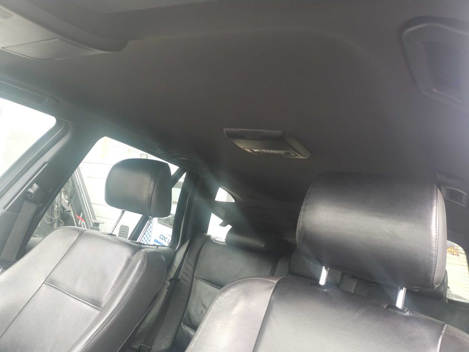 на части е53 х5 4,4и bmw e53 X5 4.4i 286кс 286hp n62