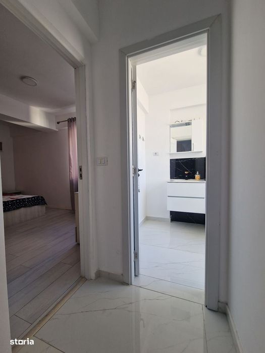 Mamaia Nord(Market Lidl)- 2 camere 48mp, 1 loc de parcare - 78000/e