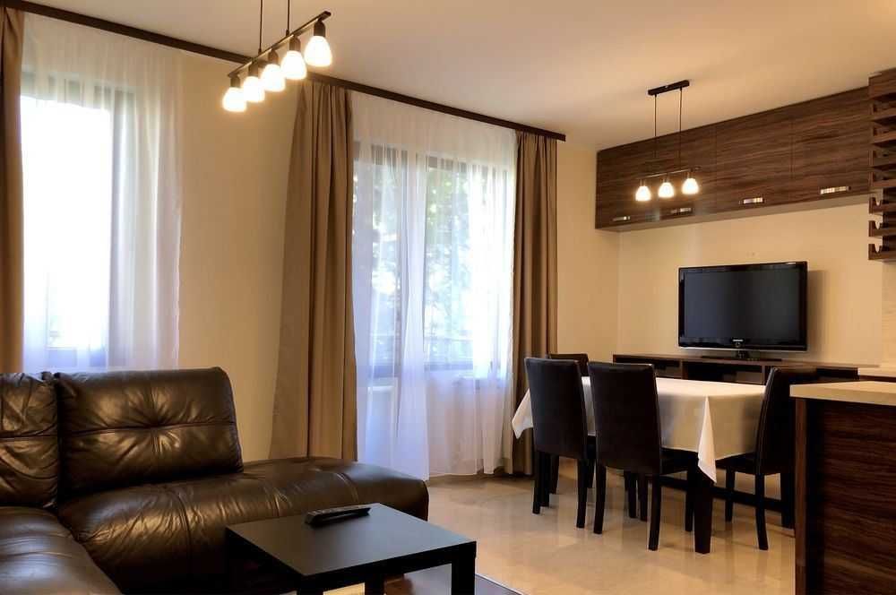 2-стаен апартамент под наем Кръстова вада