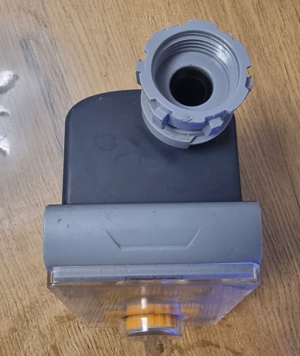 Програматор за поливане