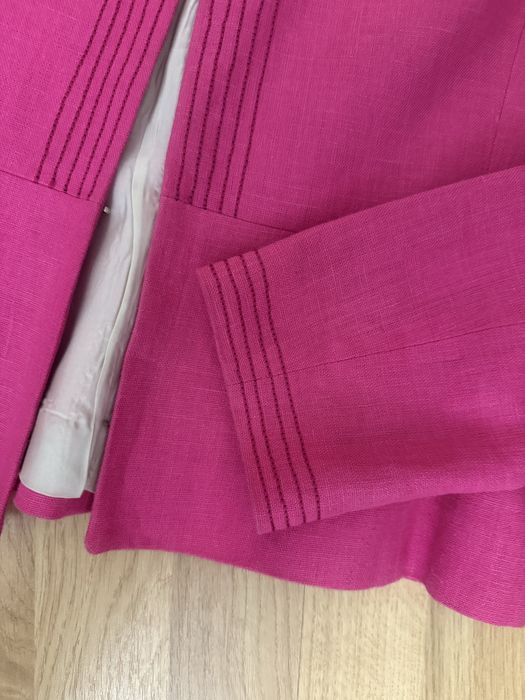 Sacou Guara mar 36 In 100%