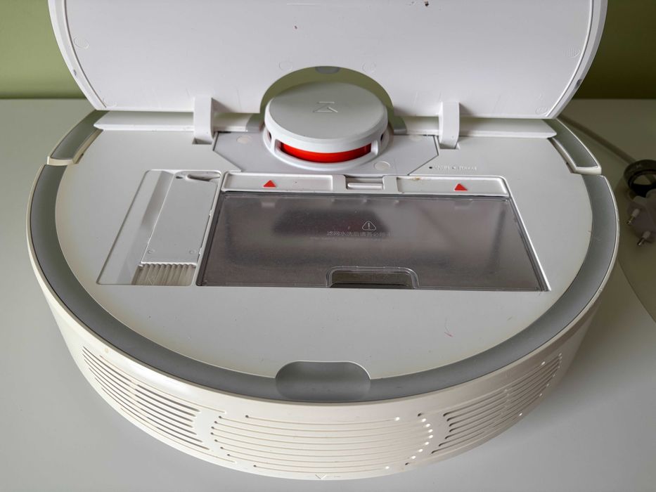 Aspirator Mop Roborock S5