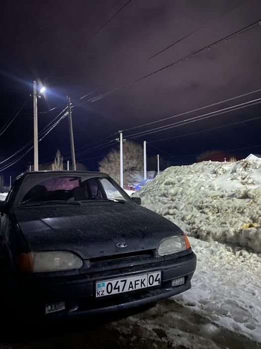 Ваз   газ бензин