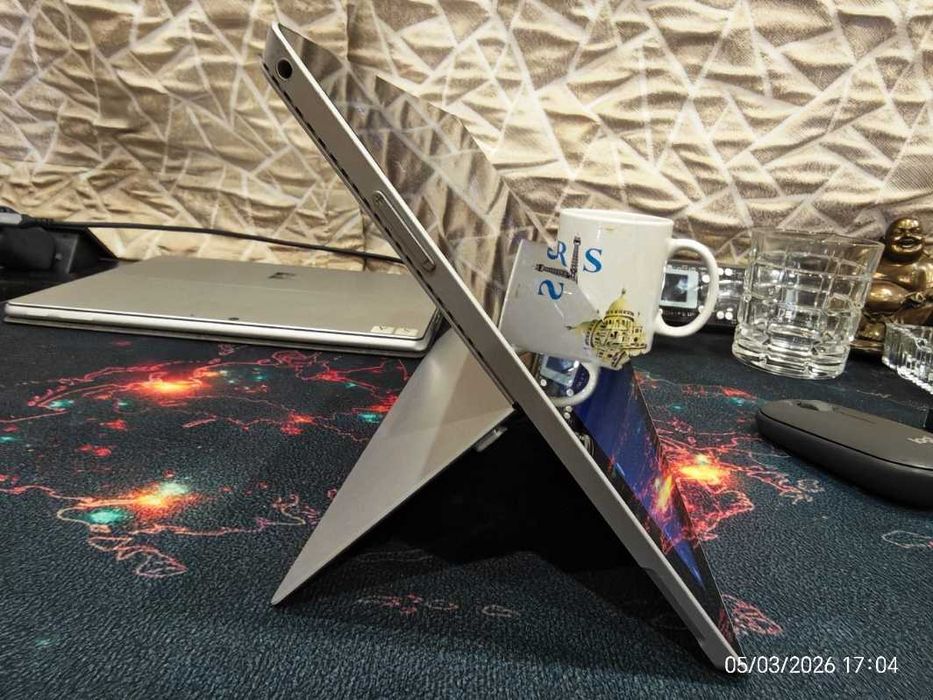 Microsoft Surface Pro 3 | 256GB SSD | 8GB RAM | + НОВА КЛАВИАТУРА