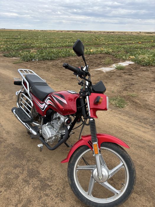 Yamaha 150 состояние идел