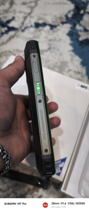 Телефон Backview BV 9300 12/256GB