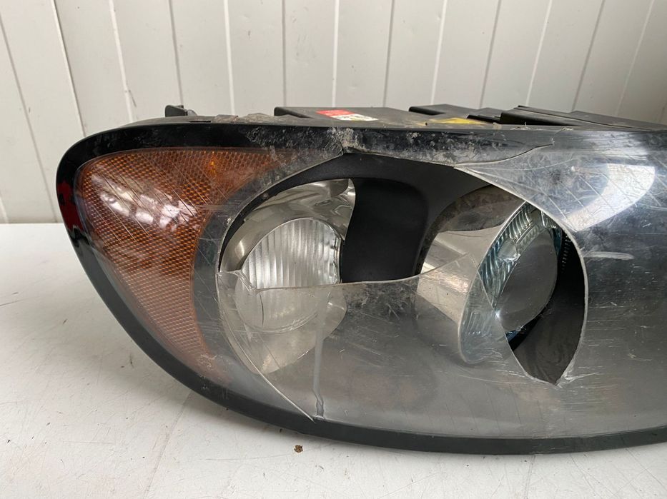 Far dreapta xenon VOLVO C70 2006-2010 31294412