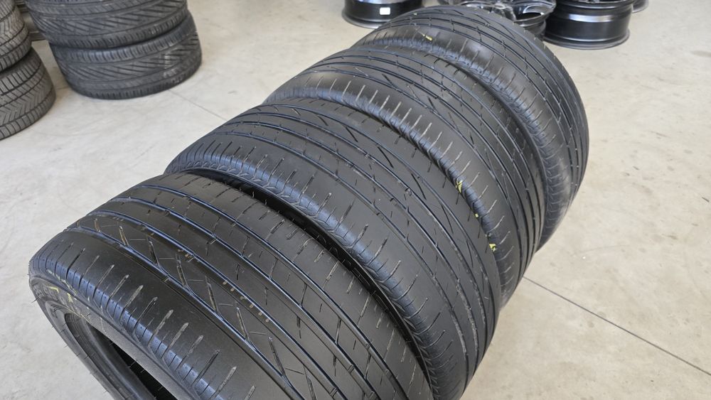 Anvelope Vara 235 55 R17