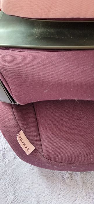 Детско столче Cybex Pallas 2 Fix