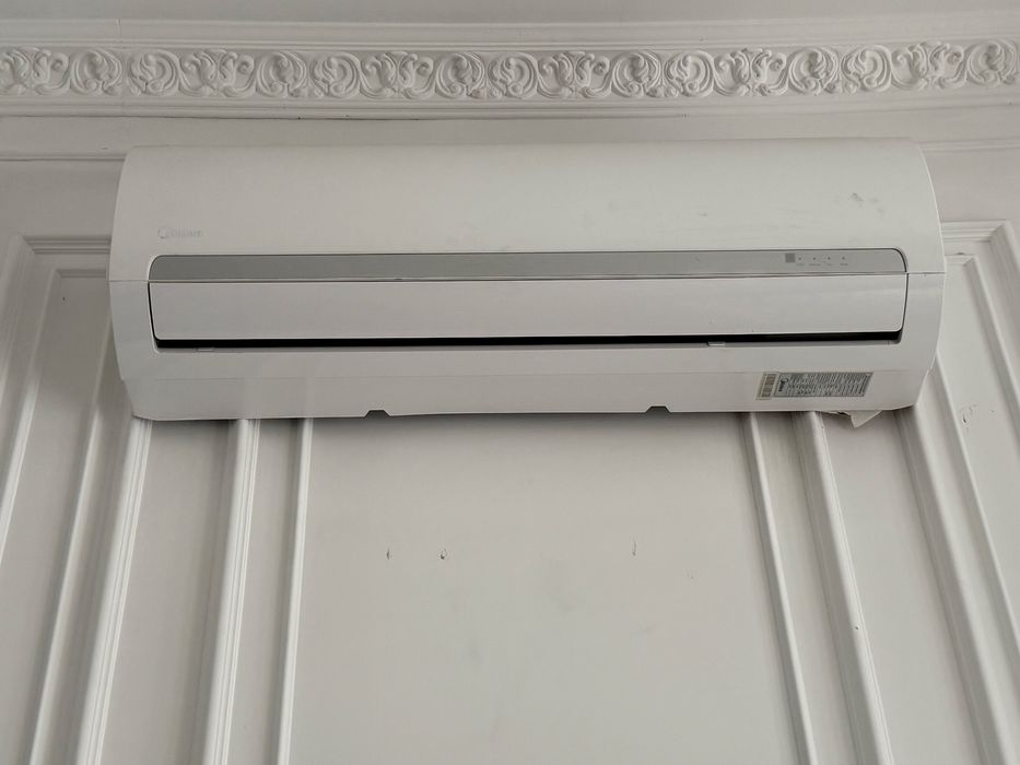 Кондиционер media