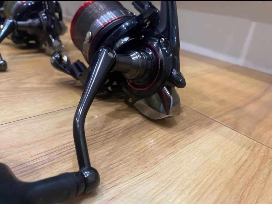 Daiwa Cast izm 25 QDA