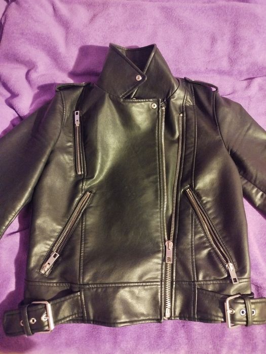 Яке естествена кожа