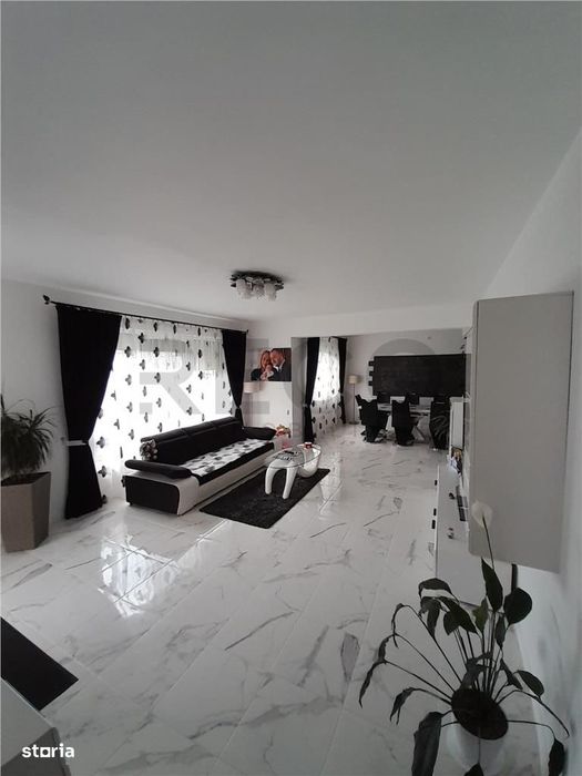 RECO Casa moderna in Santandrei