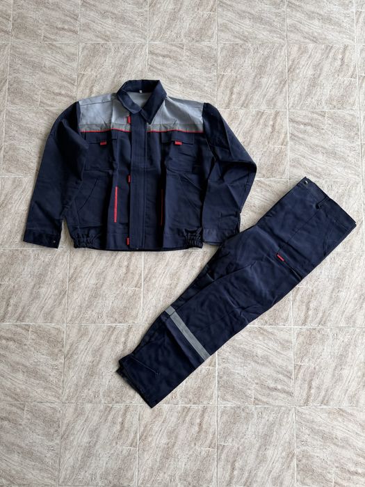 Спецодежда, обувь, СИЗ оптом и в розницу