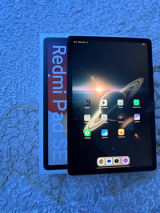 Redmi Pad Se 8/256