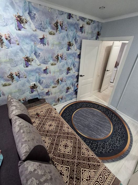 Квартира в Сортировке