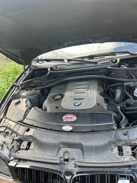 НА ЧАСТИ! BMW X3 E83 3sd 286коня