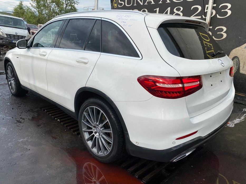 Dezmembrez GLC 43 amg/GLC 250D/glc300/GLC AMG/GLC 200/FAR