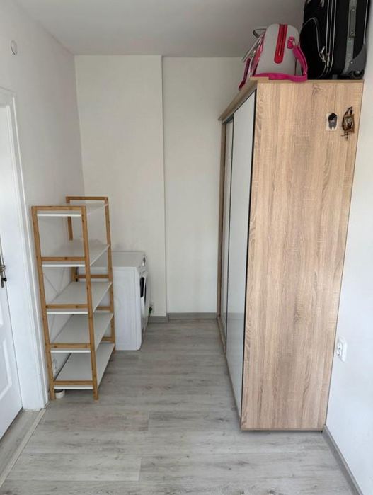 Дава се под наем Двустаен апартамент в София, Зона Б-5 - 65 кв.м за 766 € - Снимка #3