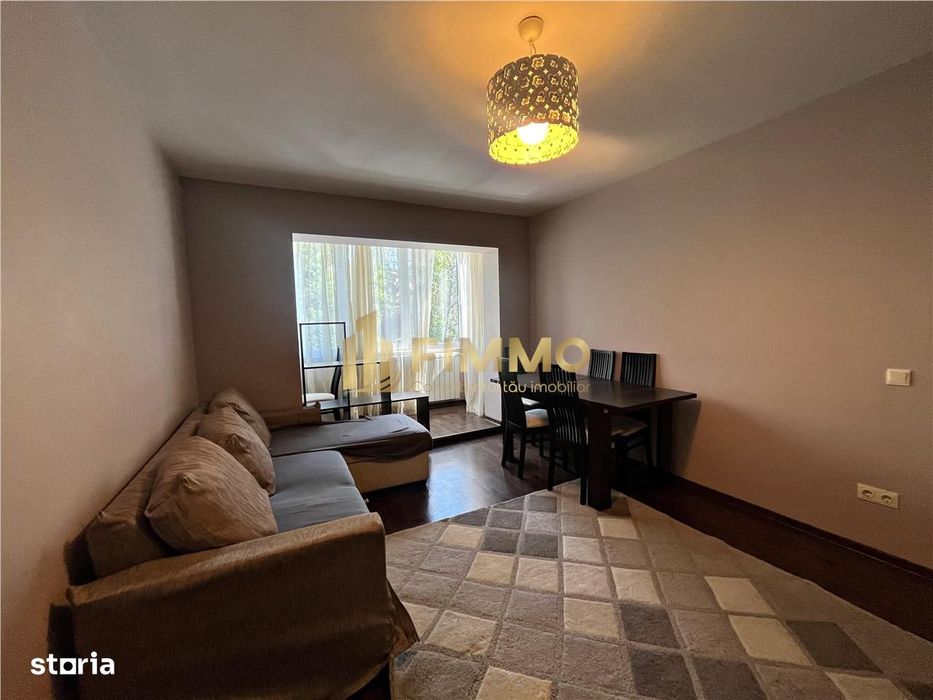 Apartament de inchiriat | 3 cam | ID:828