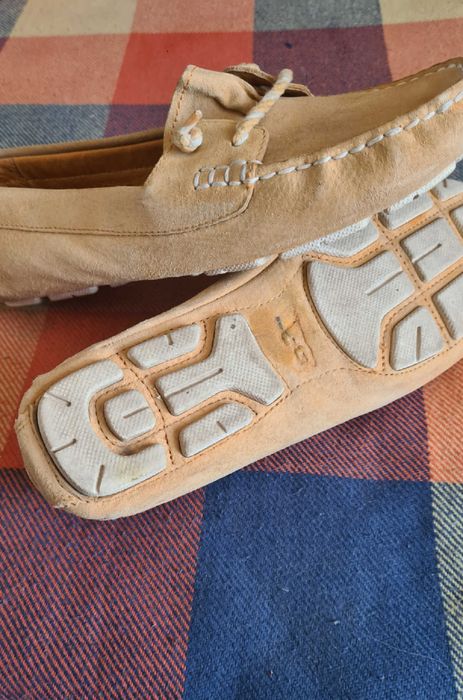 Продам ЛОФЕРЫ UGG женские недорого