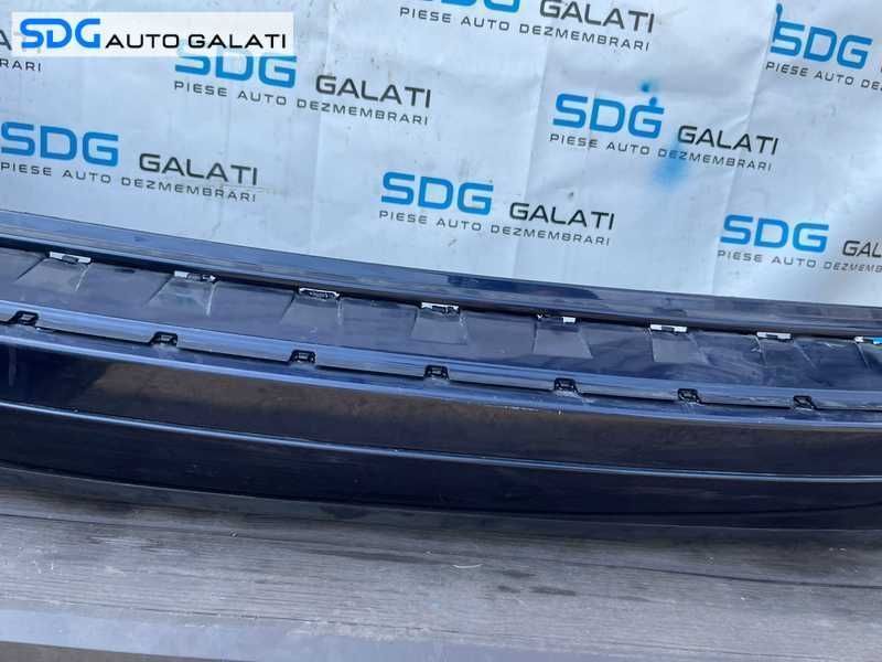 Bara Spoiler Spate VW Touareg 7P 2011 - 2014 Cod 7P6807421B