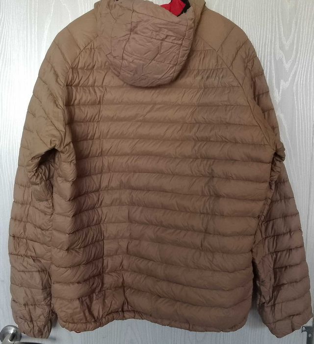 Зимно яке с качулка Dare2B. XXL