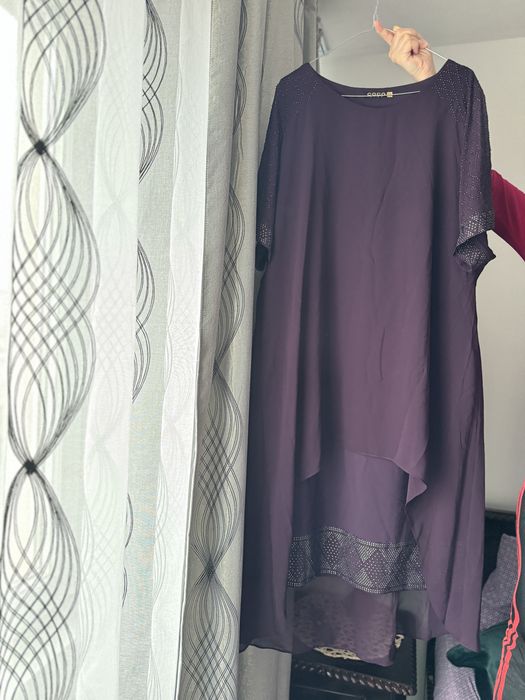 Rochie ocazie- marime 50