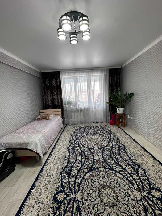 Продам 3х комн кв Батыс ЖК Жибек Жолы