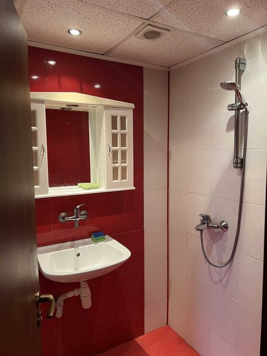 Дава се под наем Двустаен апартамент в Велико Търново, Картала - 64 кв.м за 306 € - Снимка #5