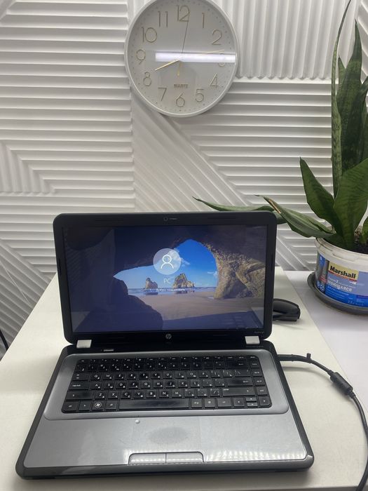Ноутбук hp продается