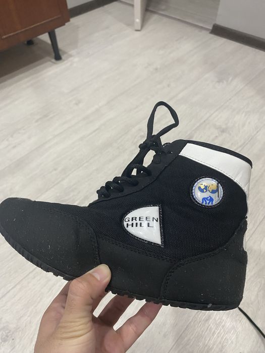 Барцофки green hil