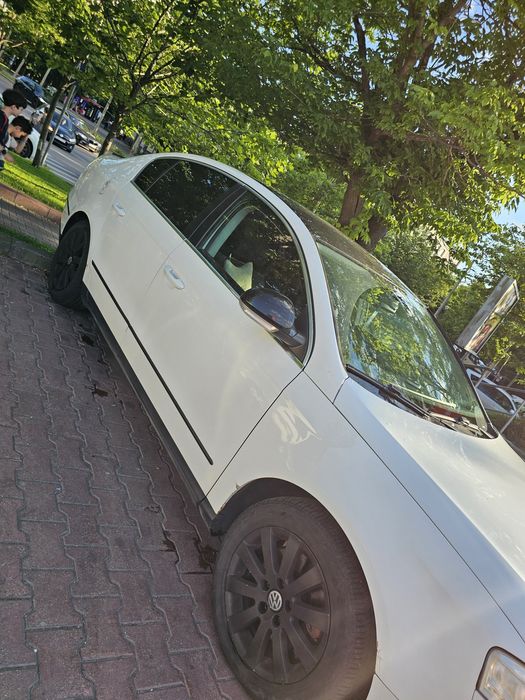 VOLKSWAGEN Passat 2010 — imagine 4