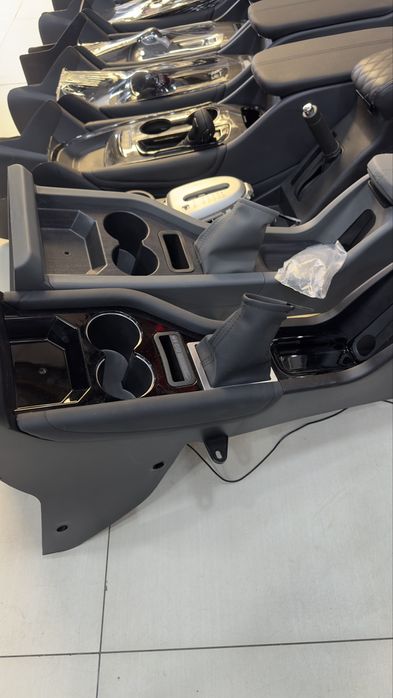 Damasga malibu bar yengi