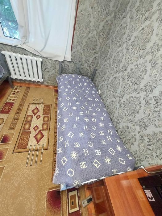 Темир диван 2метр