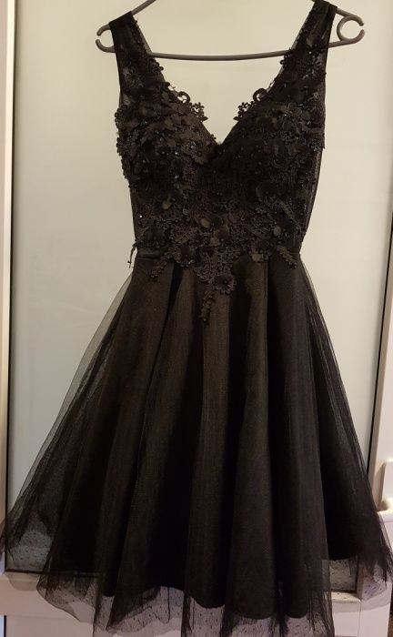 Rochie baby doll la FEMME