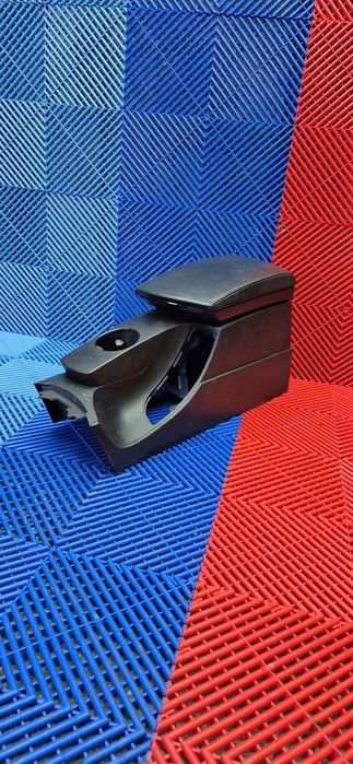 Cotiera piele bmw x3 e83