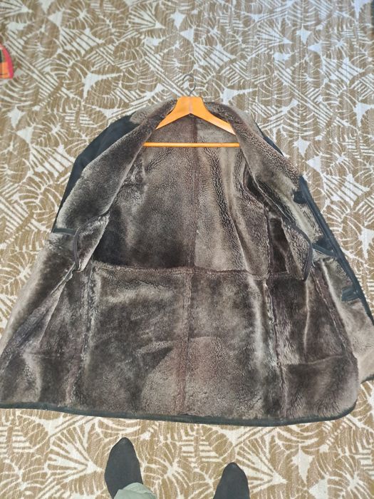 Продам три дубленки