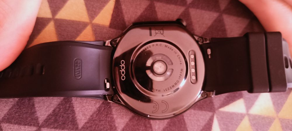 Продам часы смарт OPPO