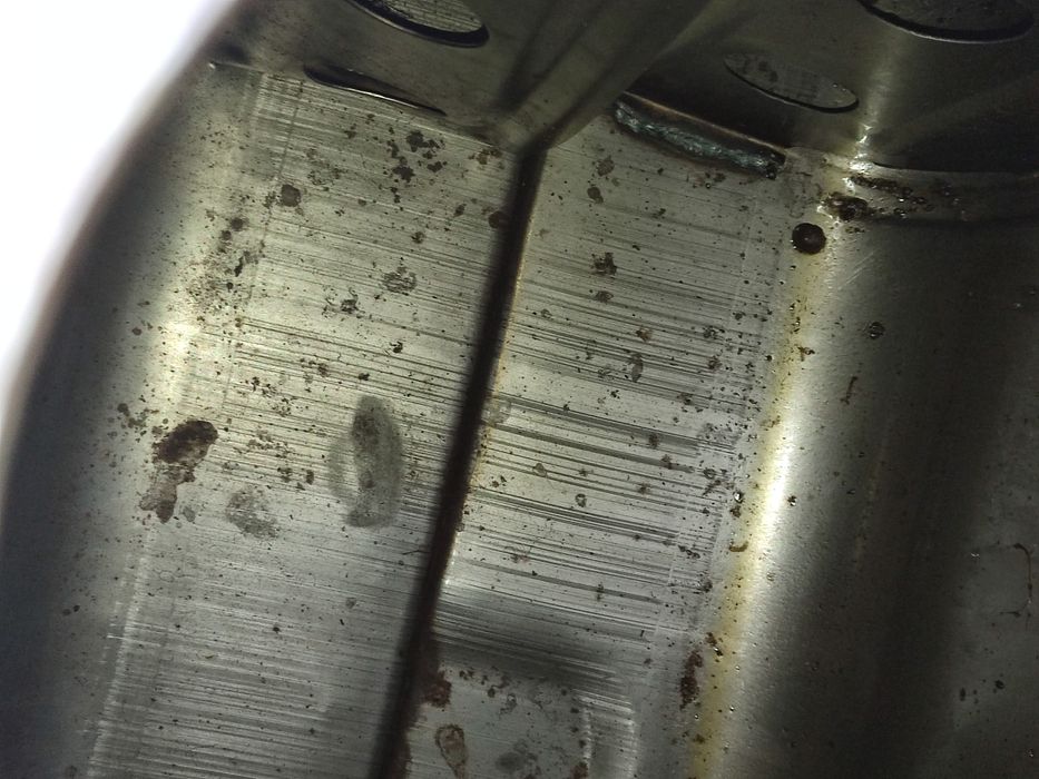 T T Altay baqi 320Litr