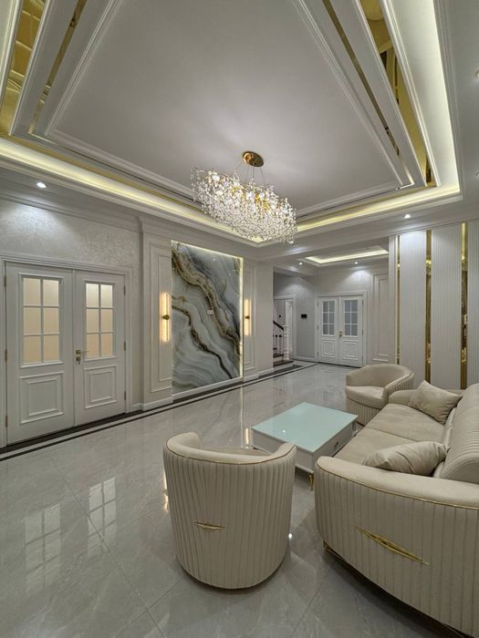 Центр Луначарского 3.2 сотки 3 Уровня