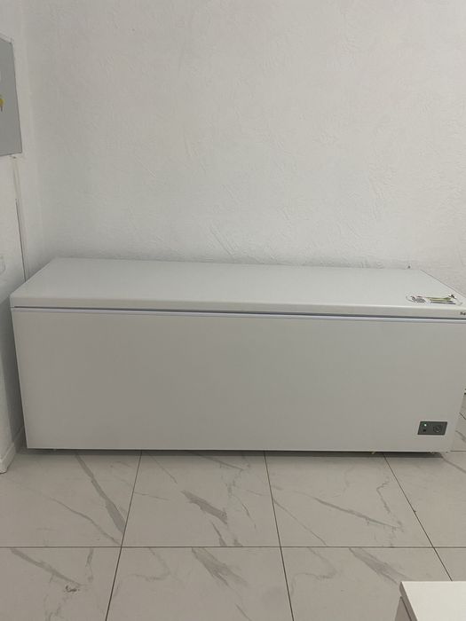 Продам морозильники б/у