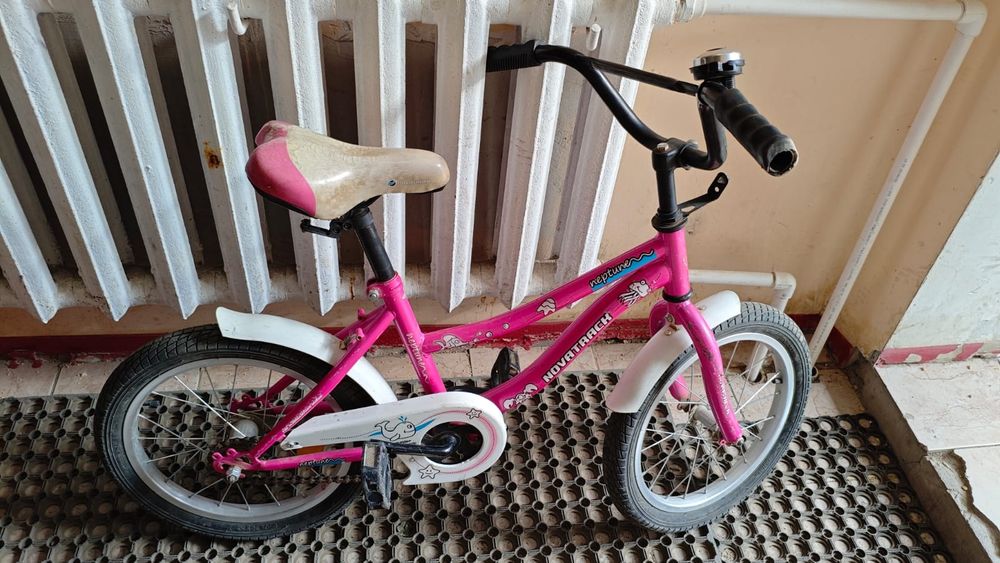 Велосипед детский