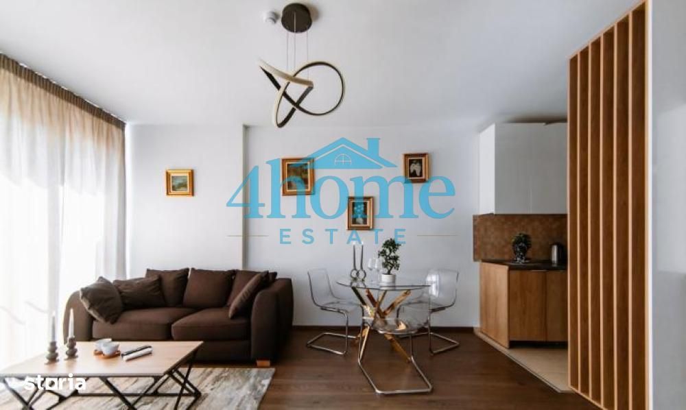 Apartament 3 camere Soho Unirii | Parcare | Metrou
