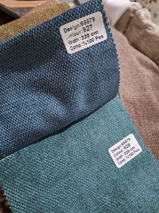 Плат за завеси нов модел